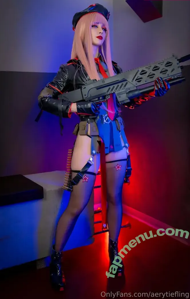 aerytiefling nude photo #0293 (aerycosplay)