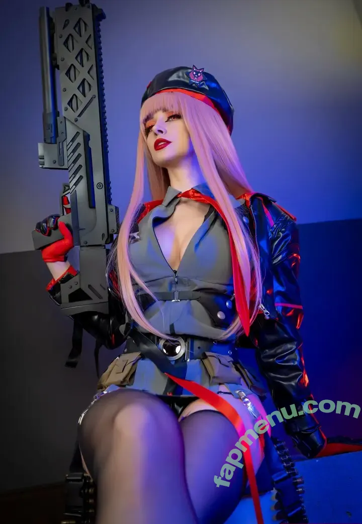 aerytiefling nude photo #0298 (aerycosplay)