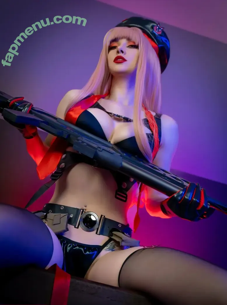 aerytiefling nude photo #0311 (aerycosplay)