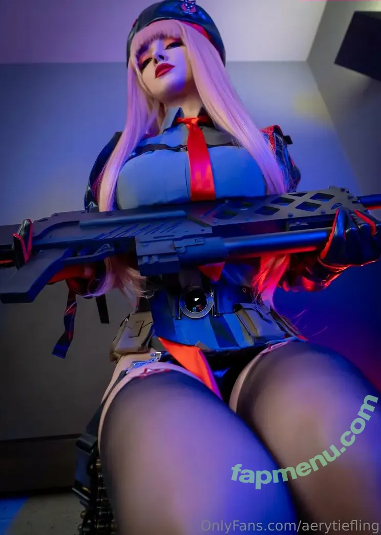 aerytiefling nude photo #0319 (aerycosplay)