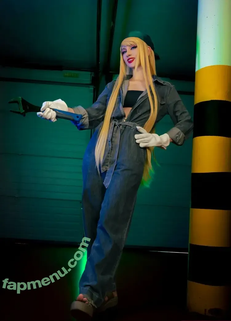 aerytiefling nude photo #0363 (aerycosplay)