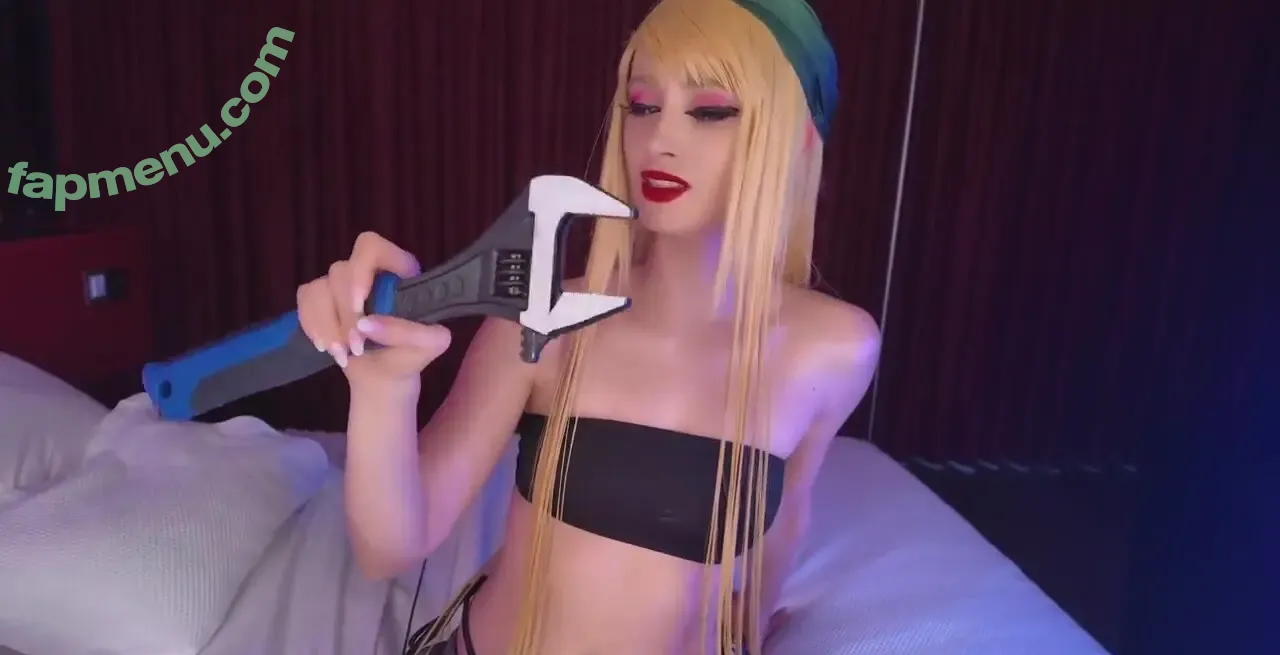 aerytiefling nude photo #0381 (aerycosplay)