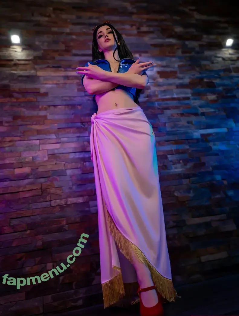 aerytiefling nude photo #0416 (aerycosplay)