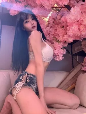 Aesoon_96 / 애순이 nude photo #0027