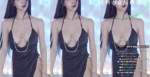 Aesoon_96 / 애순이 nude photo #0076