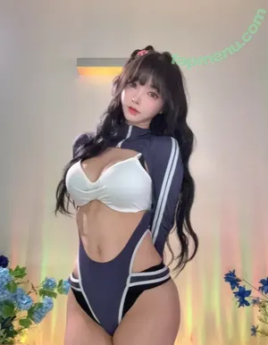 Aesoon_96 / 애순이 nude photo #0081