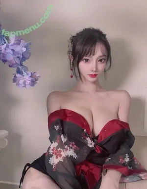 Aesoon_96 / 애순이 nude photo #0082