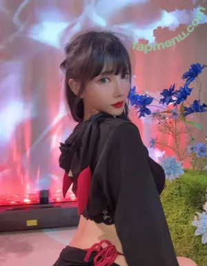 Aesoon_96 / 애순이 nude photo #0094