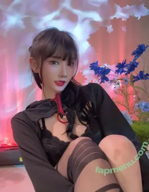 Aesoon_96 / 애순이 nude photo #0097