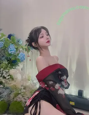 Aesoon_96 / 애순이 nude photo #0109