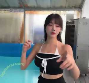 Aesoon_96 / 애순이 nude photo #0110