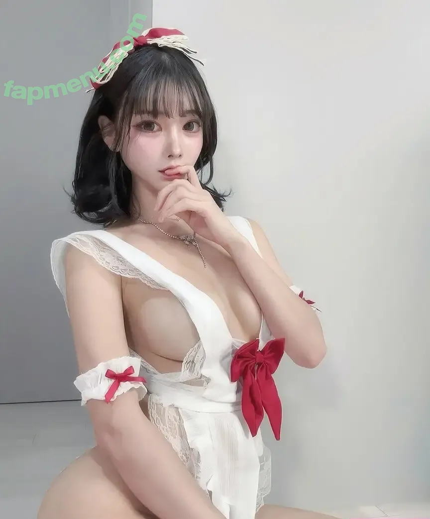 Aesoon_96 nude photo #0065 (애순이)