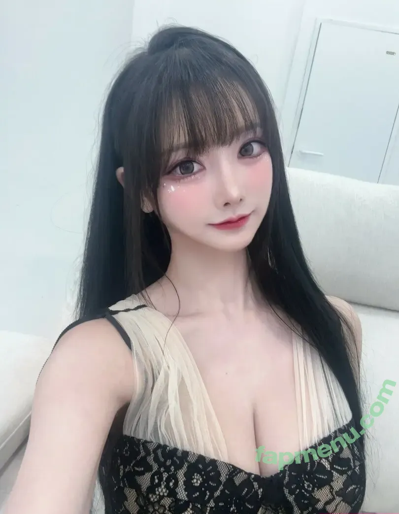 Aesoon_96 nude photo #0085 (애순이)