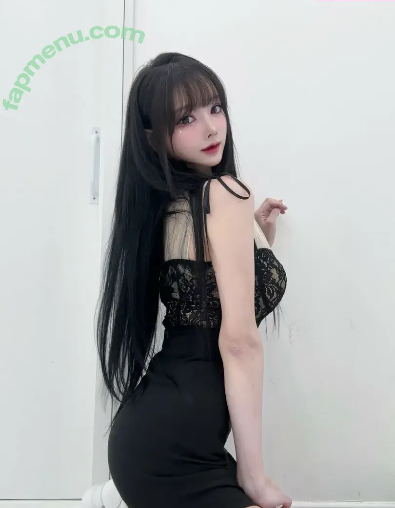 Aesoon_96 nude photo #0092 (애순이)