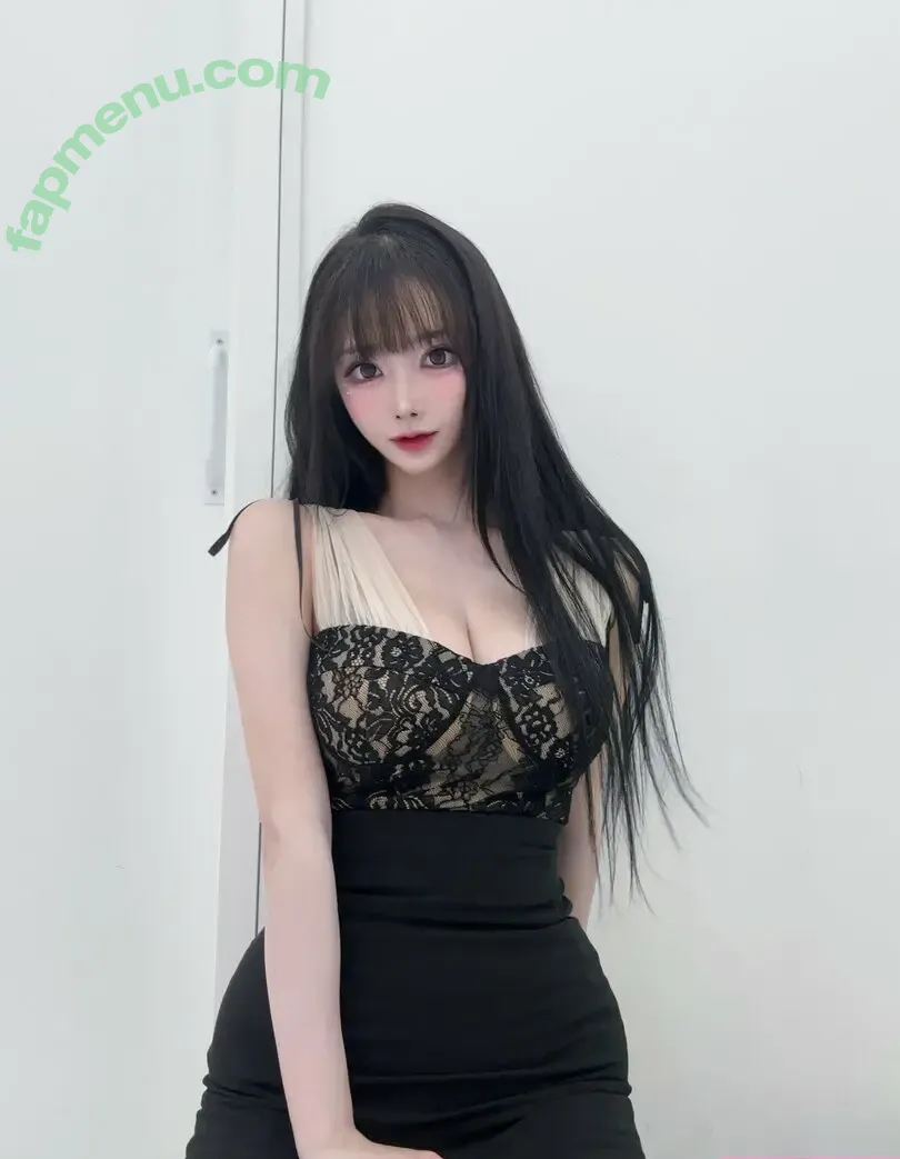 Aesoon_96 nude photo #0096 (애순이)