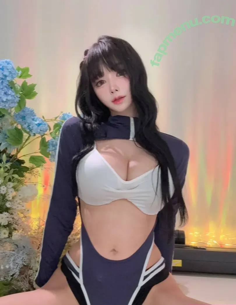 Aesoon_96 nude photo #0108 (애순이)