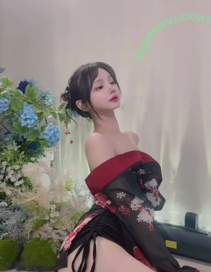 Aesoon_96 nude photo #0109 (애순이)