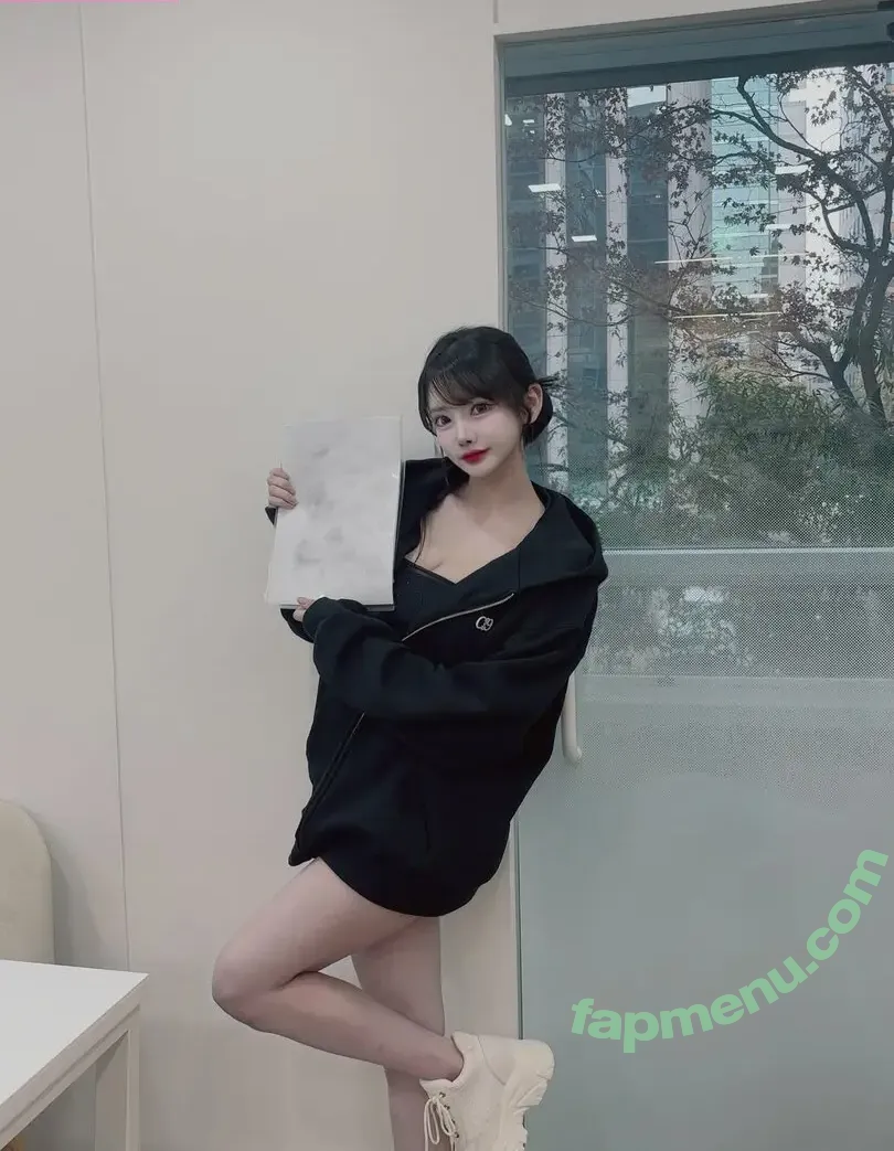 Aesoon_96 nude photo #0120 (애순이)