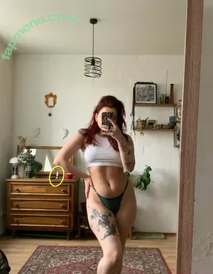 aestettics / naarcissism / нарцисизм nude photo #0051