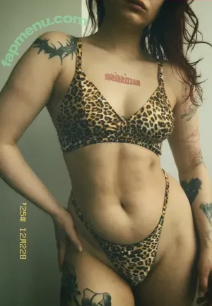 aestettics / naarcissism / нарцисизм nude photo #0054