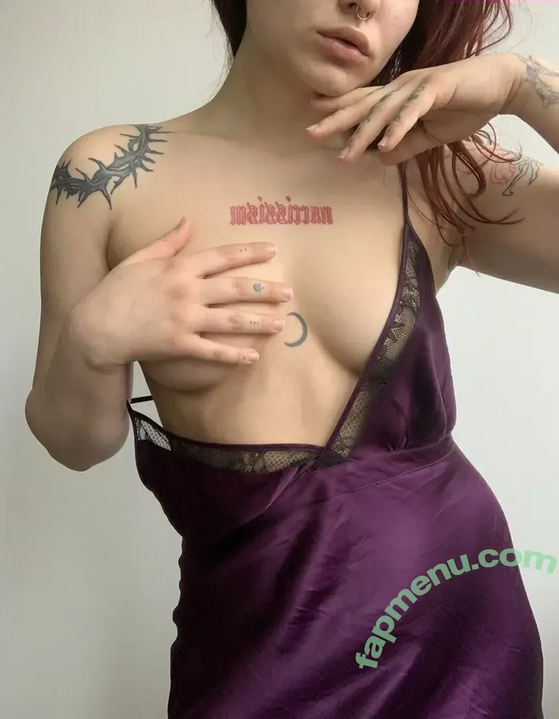 aestettics nude photo #0052 (naarcissism / нарцисизм)