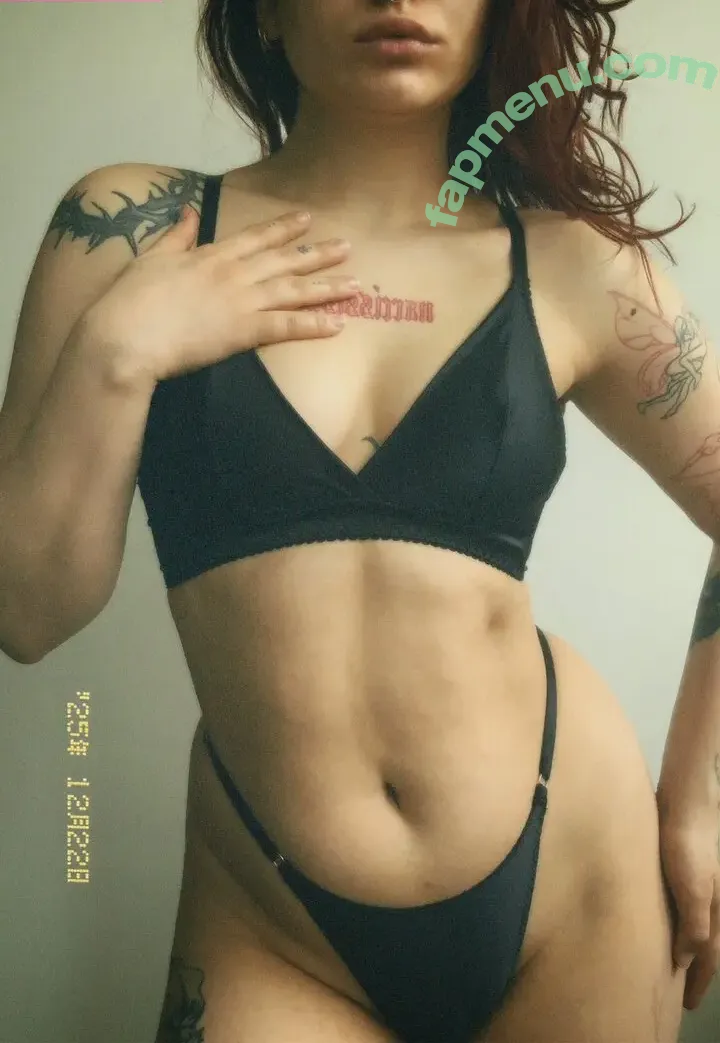 aestettics nude photo #0053 (naarcissism / нарцисизм)