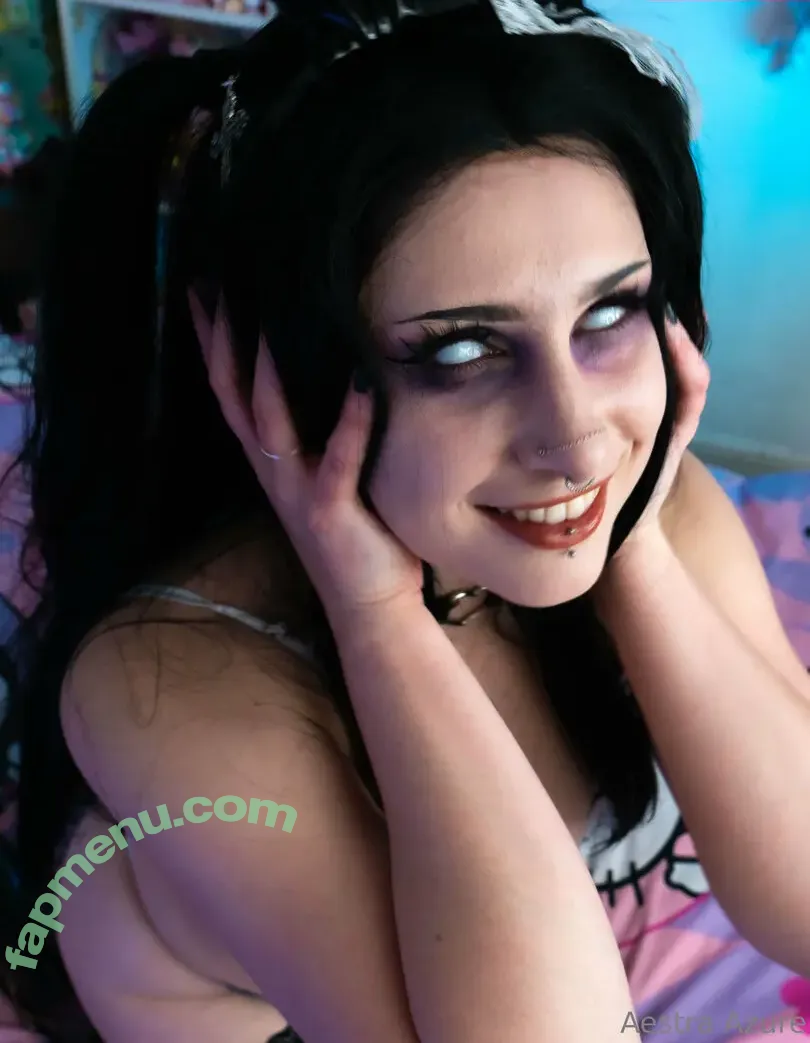 aestraazure nude photo #0025 (aestraazure)