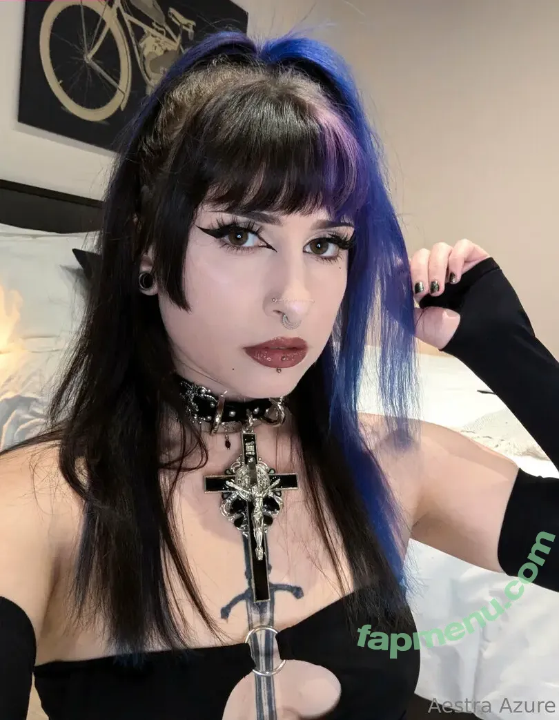 aestraazure nude photo #0029 (aestraazure)