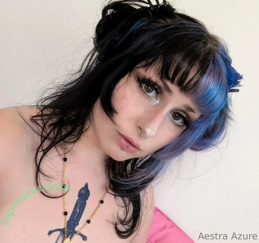 aestraazure nude photo #0056 (aestraazure)