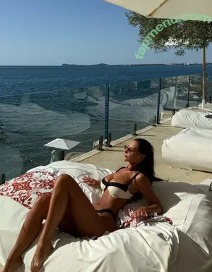 Aetaraa / Benita Kaikaryte nude photo #0063