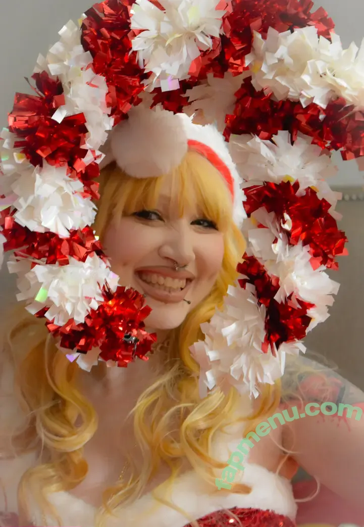 AEW Abadon nude photo #0042 (abadon_aew)