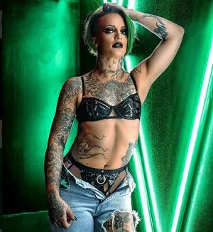 AEW Ruby Soho / Ruby Riott / realrubysoho / ruby-soho nude photo #0013