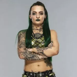 AEW Ruby Soho / Ruby Riott / realrubysoho / ruby-soho nude photo #0015