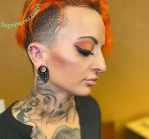 AEW Ruby Soho / Ruby Riott / realrubysoho / ruby-soho nude photo #0041