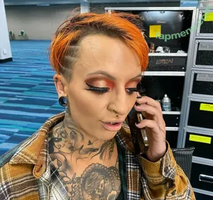 AEW Ruby Soho / Ruby Riott / realrubysoho / ruby-soho nude photo #0043