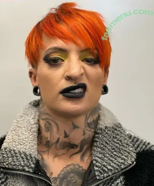 AEW Ruby Soho / Ruby Riott / realrubysoho / ruby-soho nude photo #0044