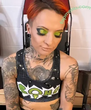 AEW Ruby Soho / Ruby Riott / realrubysoho / ruby-soho nude photo #0046