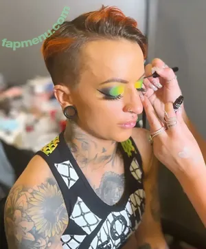 AEW Ruby Soho / Ruby Riott / realrubysoho / ruby-soho nude photo #0047