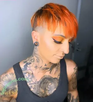 AEW Ruby Soho / Ruby Riott / realrubysoho / ruby-soho nude photo #0049
