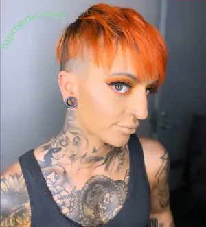 AEW Ruby Soho / Ruby Riott / realrubysoho / ruby-soho nude photo #0050