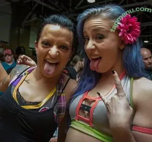 AEW Ruby Soho / Ruby Riott / realrubysoho / ruby-soho nude photo #0068