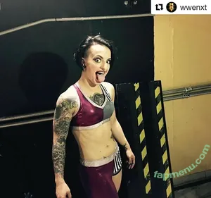 AEW Ruby Soho / Ruby Riott / realrubysoho / ruby-soho nude photo #0070