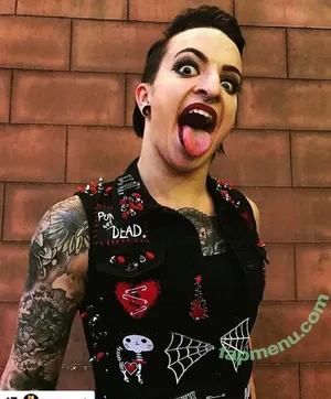 AEW Ruby Soho / Ruby Riott / realrubysoho / ruby-soho nude photo #0071