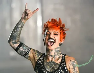 AEW Ruby Soho / Ruby Riott / realrubysoho / ruby-soho nude photo #0072