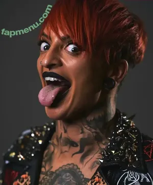 AEW Ruby Soho / Ruby Riott / realrubysoho / ruby-soho nude photo #0073