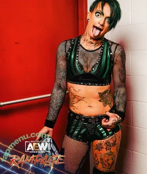 AEW Ruby Soho / Ruby Riott / realrubysoho / ruby-soho nude photo #0074