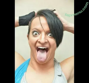 AEW Ruby Soho / Ruby Riott / realrubysoho / ruby-soho nude photo #0077