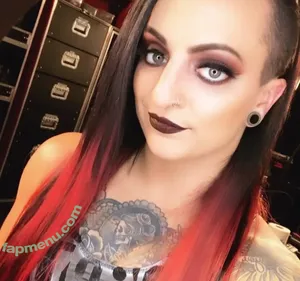 AEW Ruby Soho / Ruby Riott / realrubysoho / ruby-soho nude photo #0080
