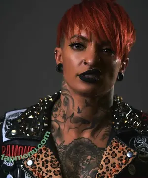 AEW Ruby Soho / Ruby Riott / realrubysoho / ruby-soho nude photo #0081