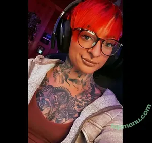 AEW Ruby Soho / Ruby Riott / realrubysoho / ruby-soho nude photo #0082